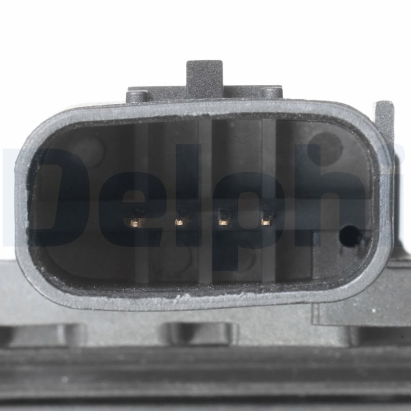 Delphi Diesel Luchtmassameter AF10374-12B1