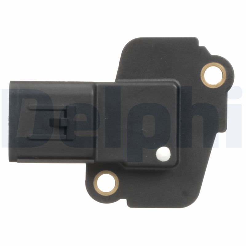 Delphi Diesel Luchtmassameter AF10374-12B1