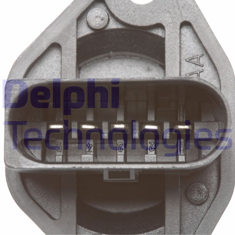 Delphi Diesel Luchtmassameter AF10385-12B1