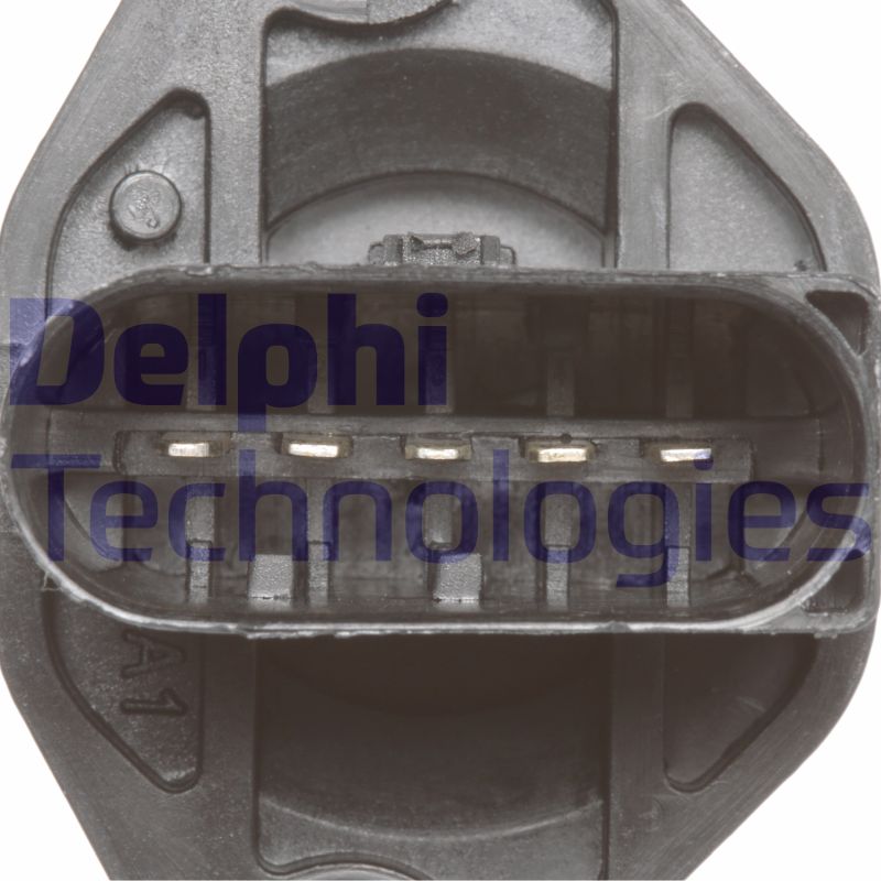 Delphi Diesel Luchtmassameter AF10386-12B1