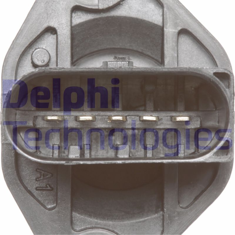 Delphi Diesel Luchtmassameter AF10387-12B1
