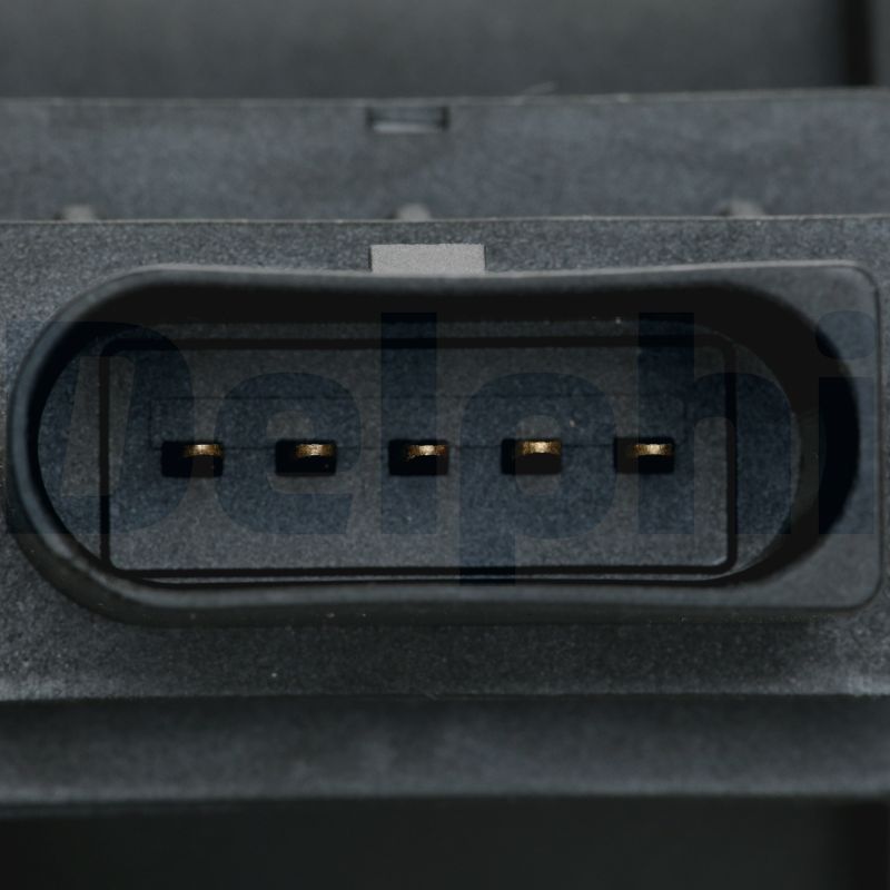 Delphi Diesel Luchtmassameter AF10407-12B1