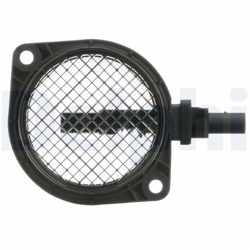 Delphi Diesel Luchtmassameter AF10407-12B1