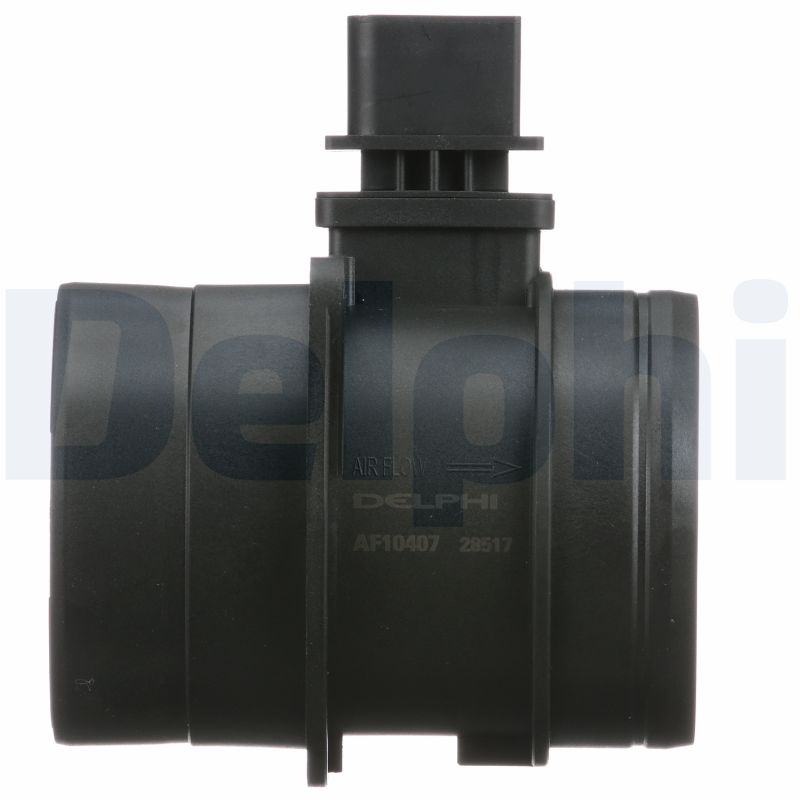 Delphi Diesel Luchtmassameter AF10407-12B1