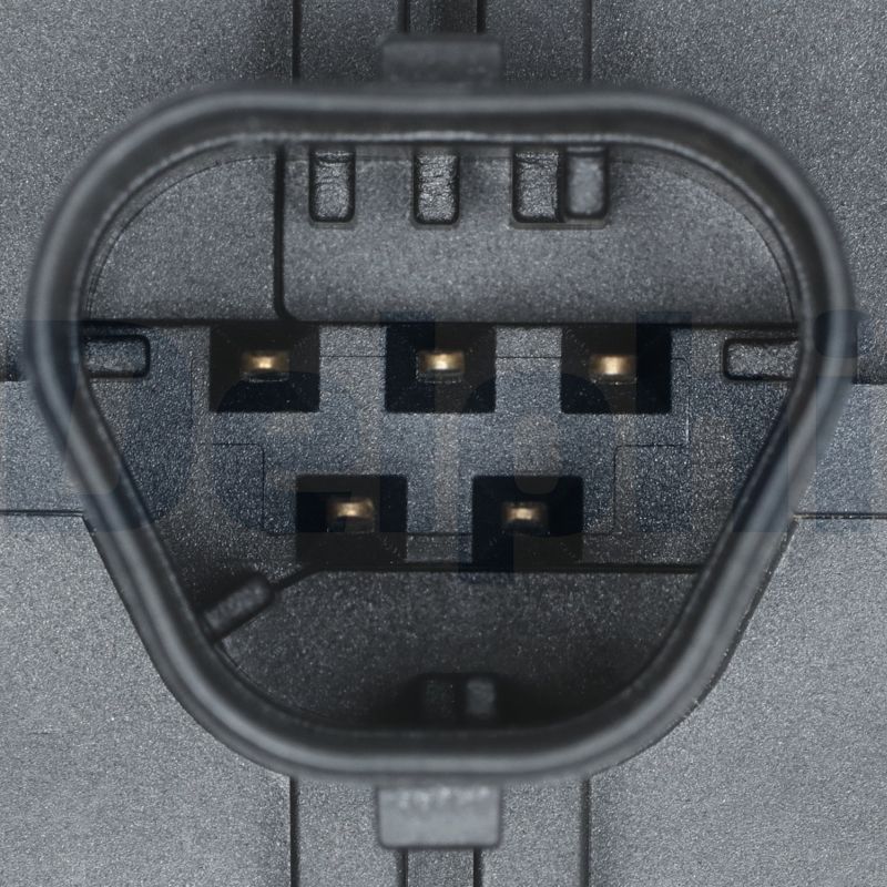 Delphi Diesel Luchtmassameter AF10419-12B1