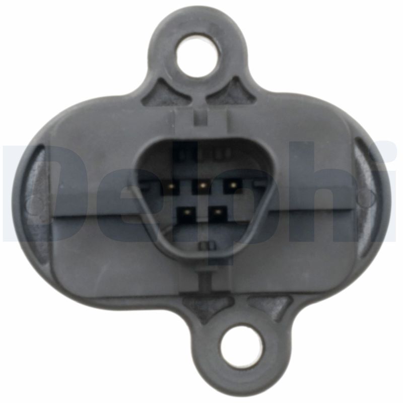 Delphi Diesel Luchtmassameter AF10419-12B1