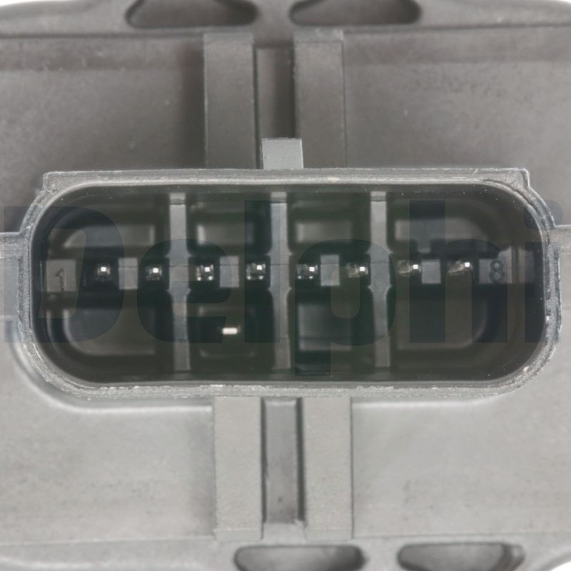 Delphi Diesel Luchtmassameter AF10422-12B1