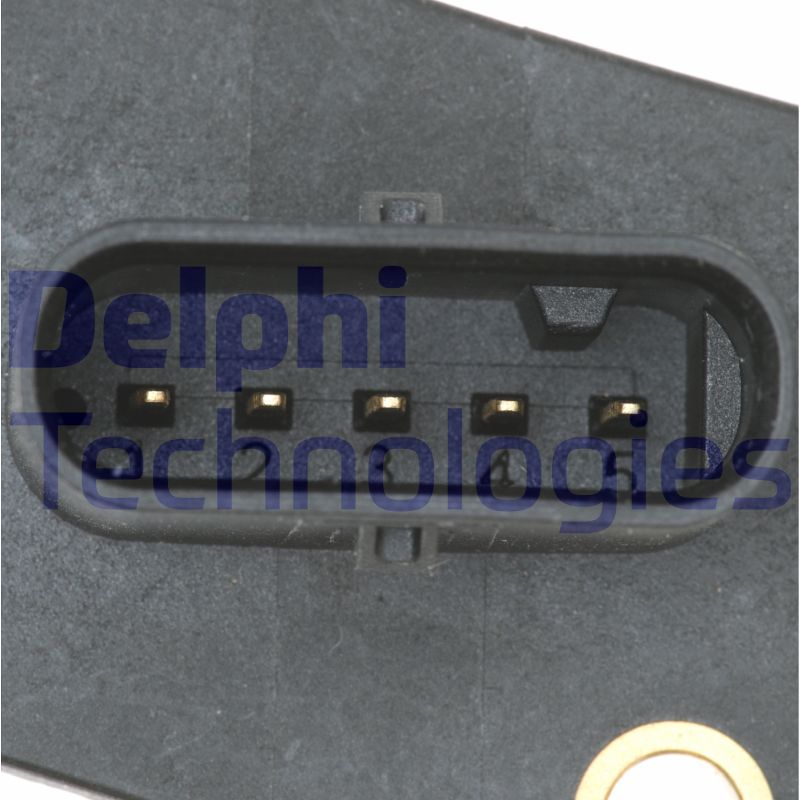 Delphi Diesel Luchtmassameter AF10489-12B1