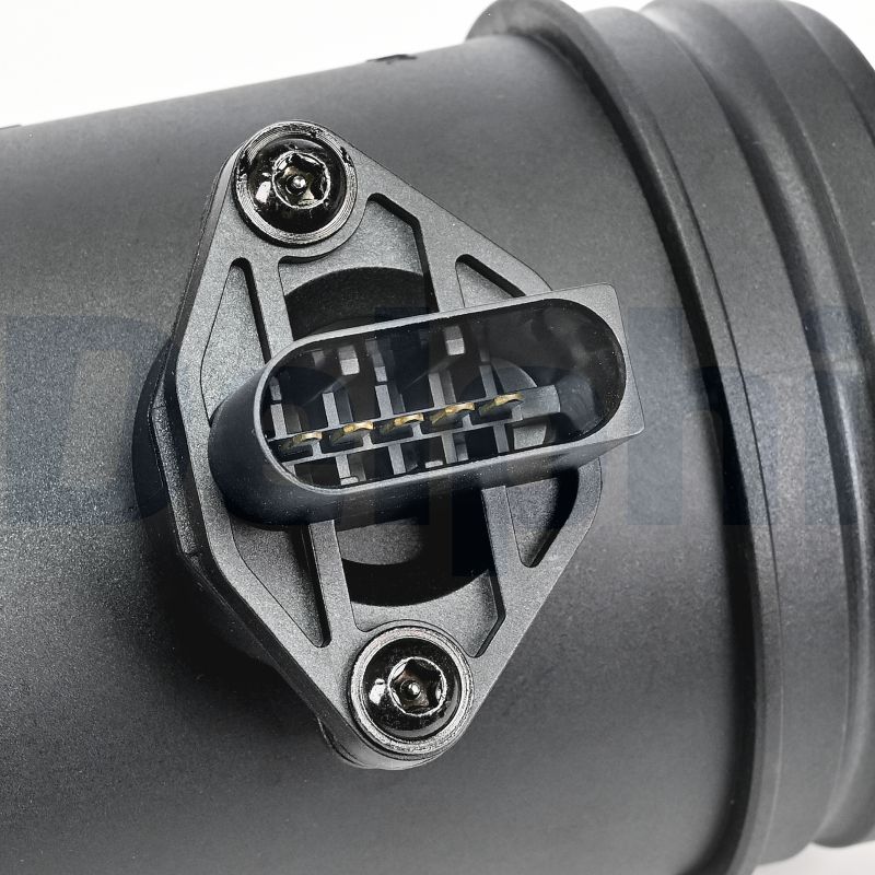 Delphi Diesel Luchtmassameter AF10561-12B1