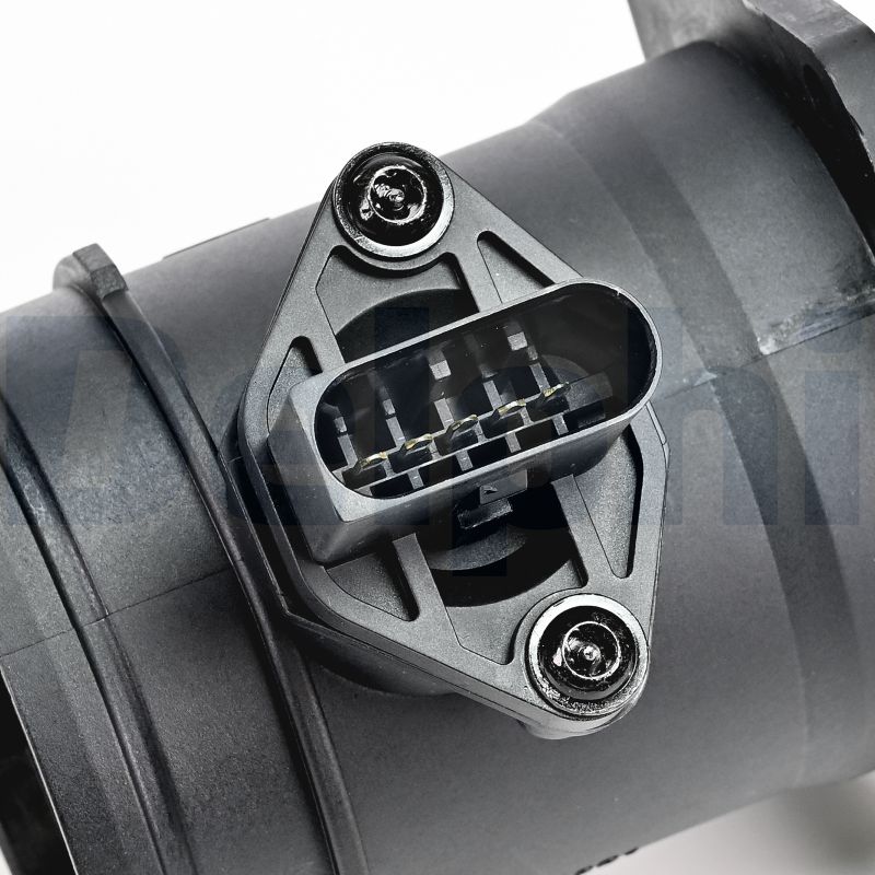 Delphi Diesel Luchtmassameter AF10624-12B1