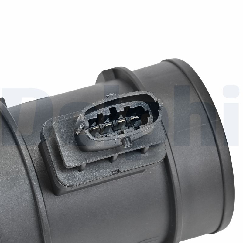 Delphi Diesel Luchtmassameter AF10626-12B1