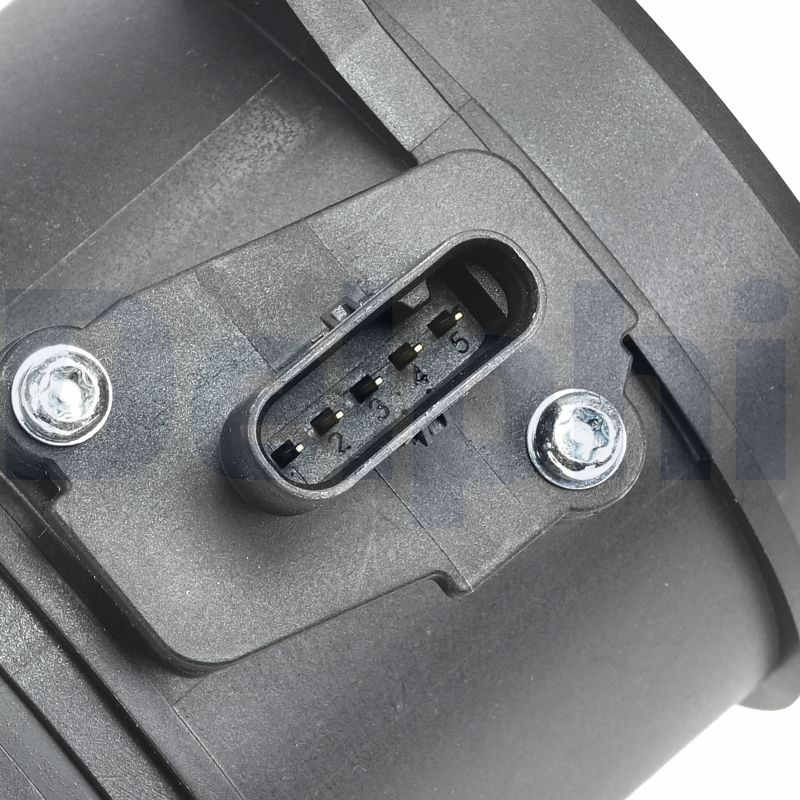 Delphi Diesel Luchtmassameter AF10638-12B1