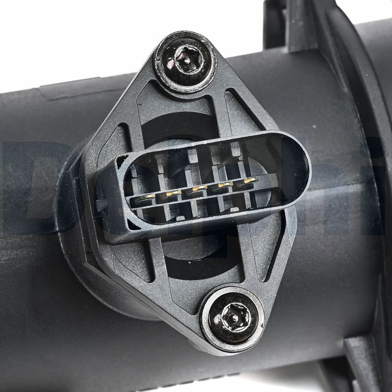 Delphi Diesel Luchtmassameter AF10647-12B1