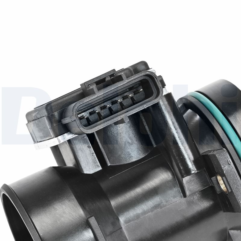 Delphi Diesel Luchtmassameter AF10654-12B1