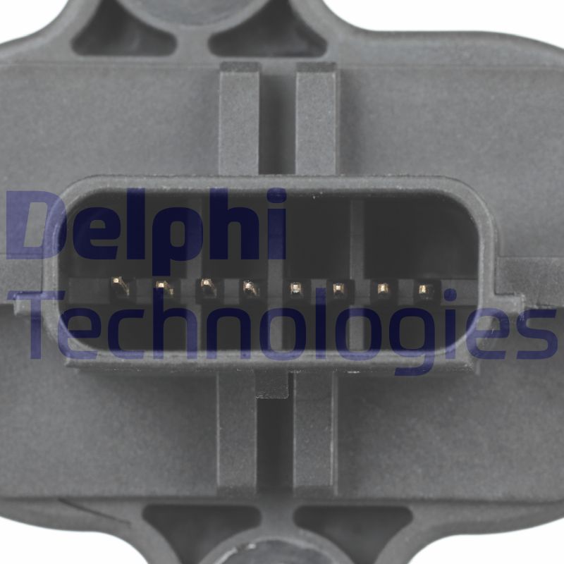 Delphi Diesel Luchtmassameter AF10657-12B1