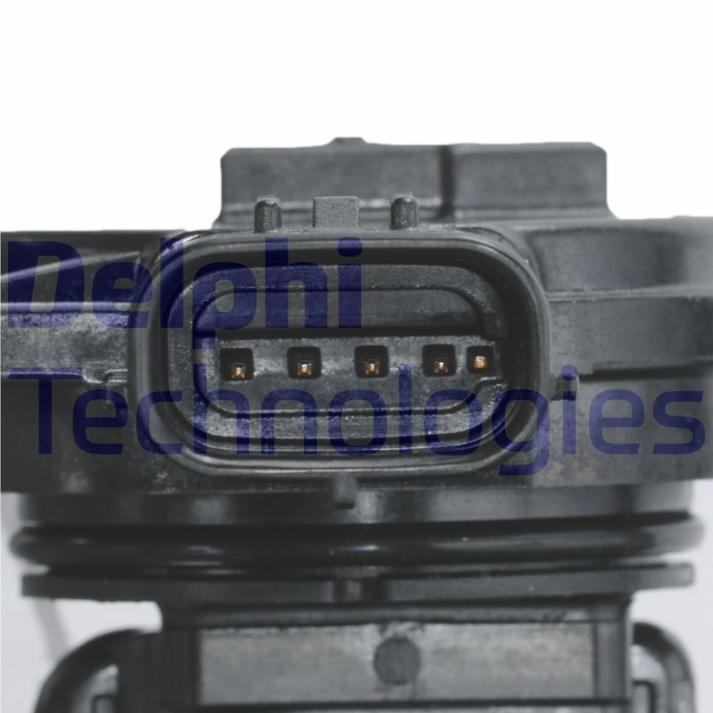 Delphi Diesel Luchtmassameter AF10658-12B1