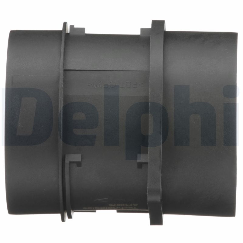 Delphi Diesel Luchtmassameter AF10675-12B1