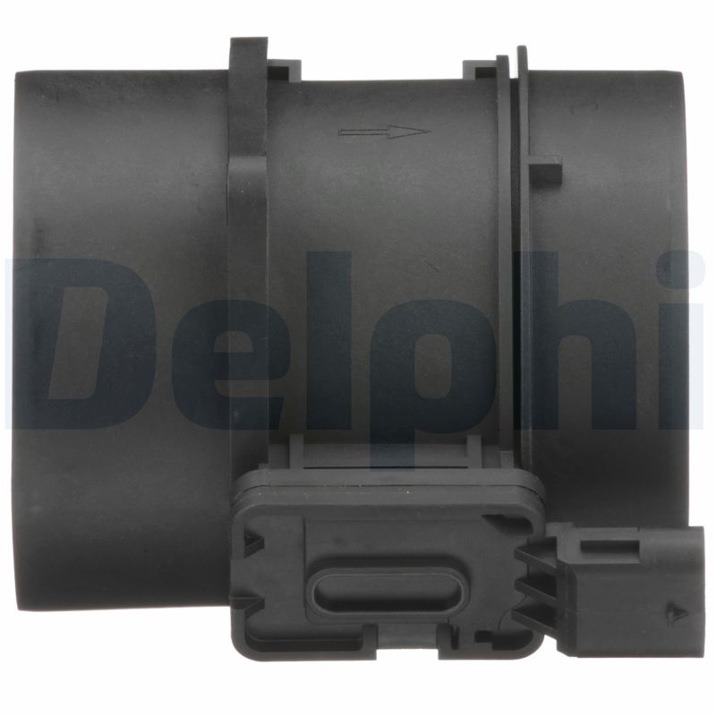Delphi Diesel Luchtmassameter AF10675-12B1