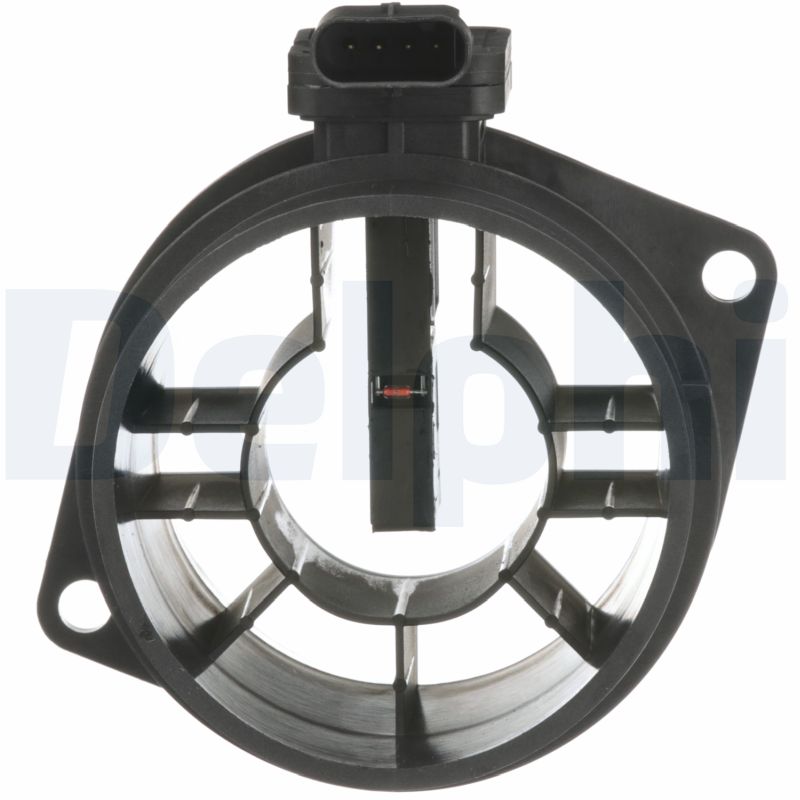 Delphi Diesel Luchtmassameter AF10675-12B1