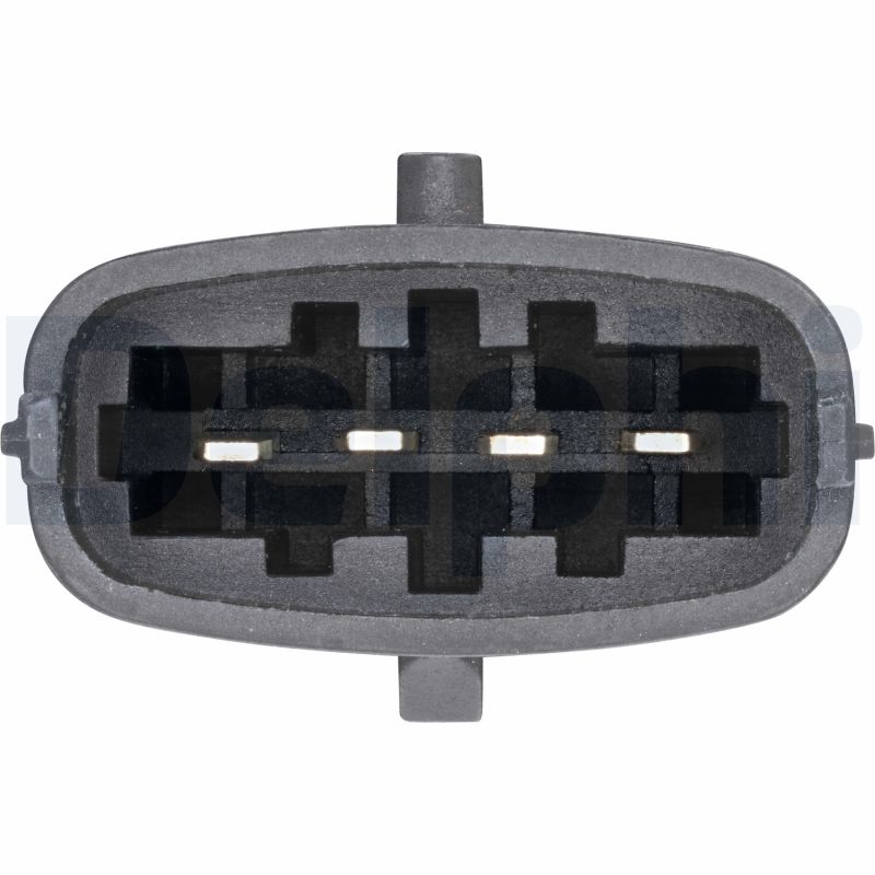 Delphi Diesel Luchtmassameter AF10703-12B1