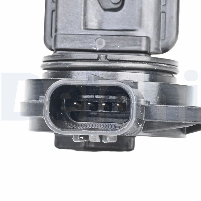 Delphi Diesel Luchtmassameter AF10742-12B1