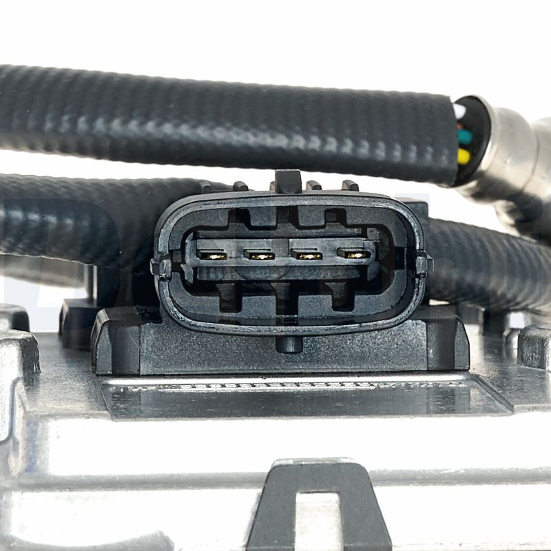 Delphi Diesel Nox-sensor (katalysator) ANS1007-12B1