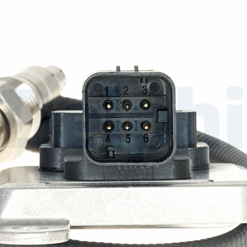 Delphi Diesel Nox-sensor (katalysator) ANS1015-12B1