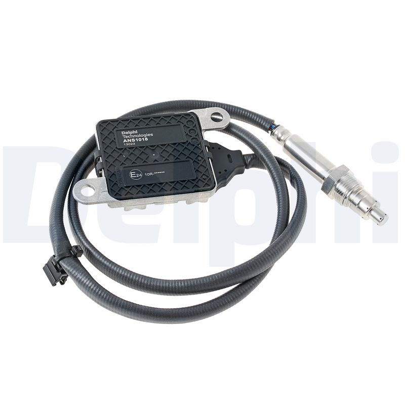 Delphi Diesel Nox-sensor (katalysator) ANS1018-12B1