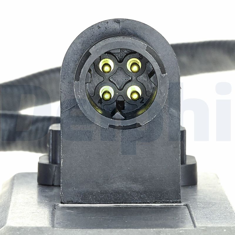 Delphi Diesel Nox-sensor (katalysator) ANS1021-12B1