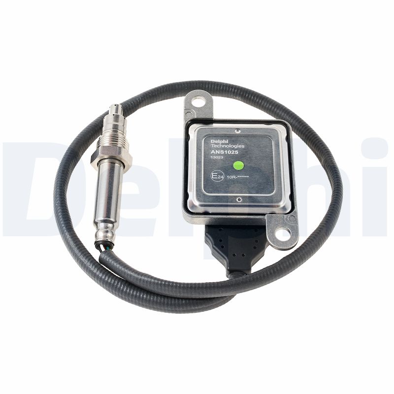 Delphi Diesel Nox-sensor (katalysator) ANS1025-12B1