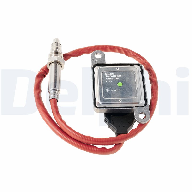 Delphi Diesel Nox-sensor (katalysator) ANS1026-12B1