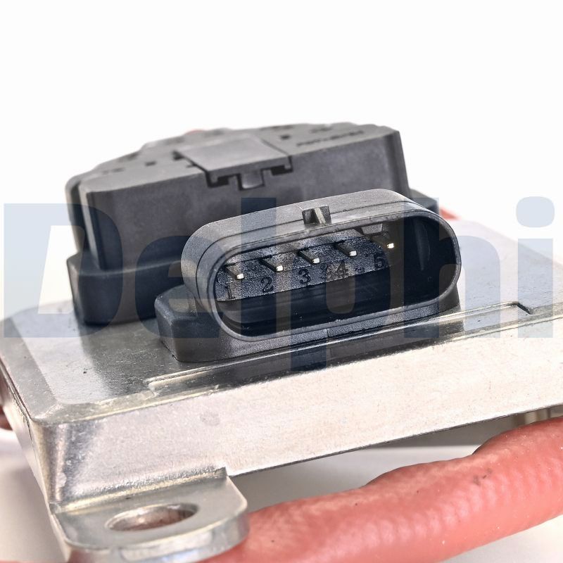 Delphi Diesel NOx-sensor, NOx-katalysator ANS1036-12B1