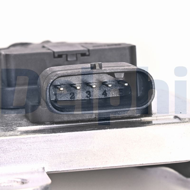 Delphi Diesel NOx-sensor, NOx-katalysator ANS1039-12B1