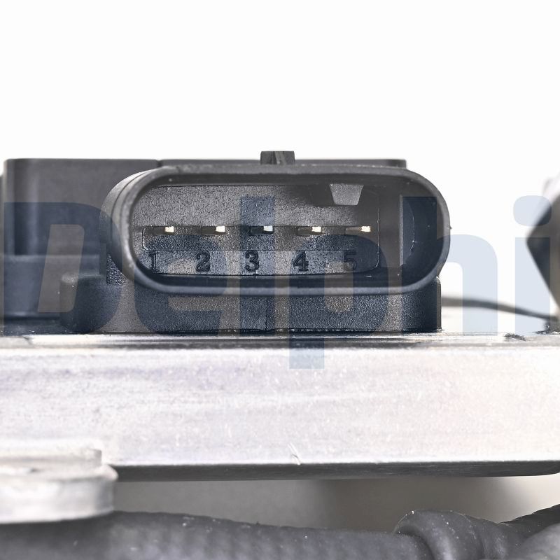 Delphi Diesel NOx-sensor, NOx-katalysator ANS1043-12B1