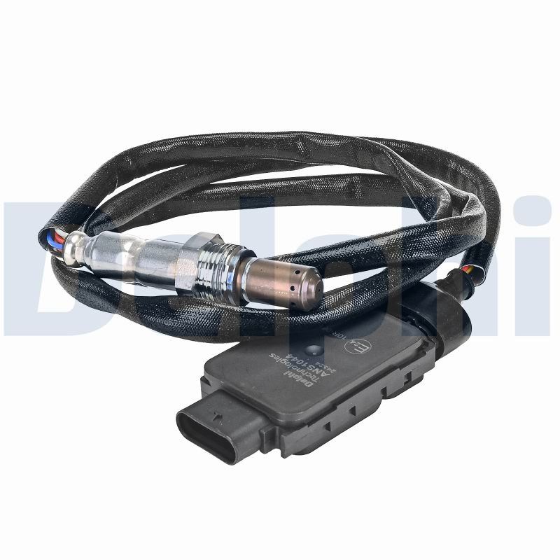 Delphi Diesel NOx-sensor, NOx-katalysator ANS1044-12B1