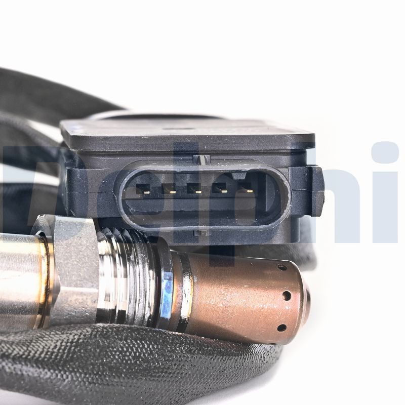 Delphi Diesel NOx-sensor, NOx-katalysator ANS1044-12B1