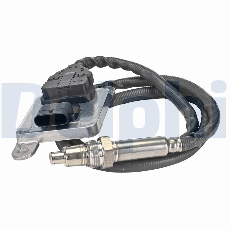 Delphi Diesel NOx-sensor, NOx-katalysator ANS1055-12B1