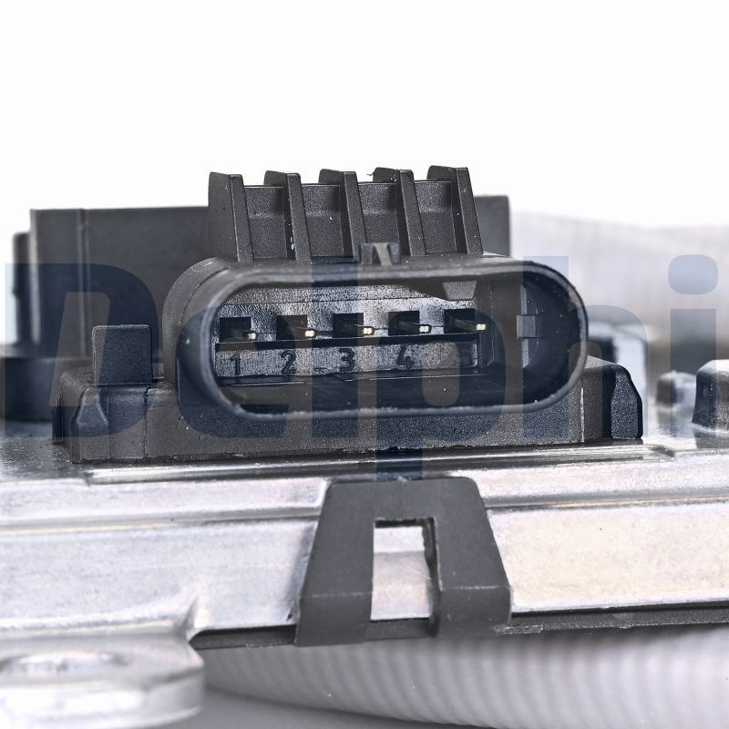 Delphi Diesel NOx-sensor, NOx-katalysator ANS1061-12B1