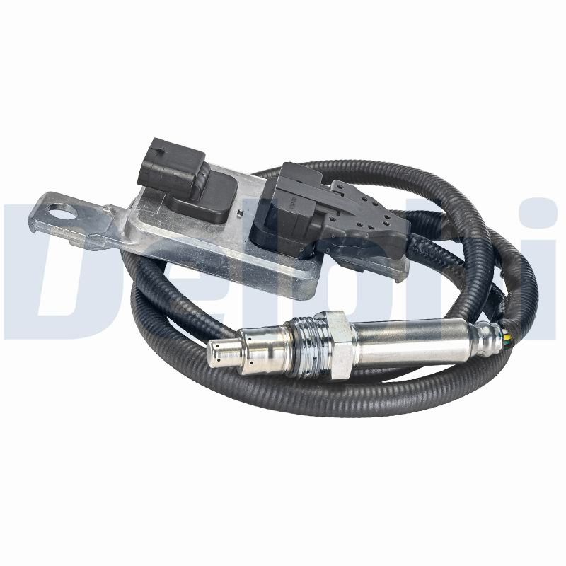 Delphi Diesel NOx-sensor, NOx-katalysator ANS1062-12B1