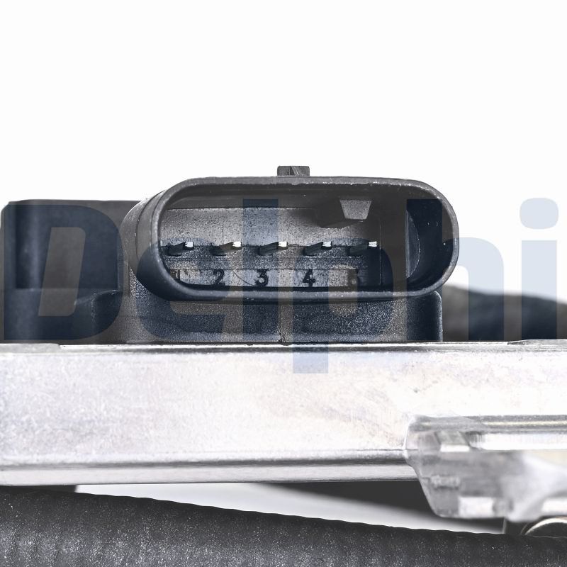 Delphi Diesel NOx-sensor, NOx-katalysator ANS1062-12B1