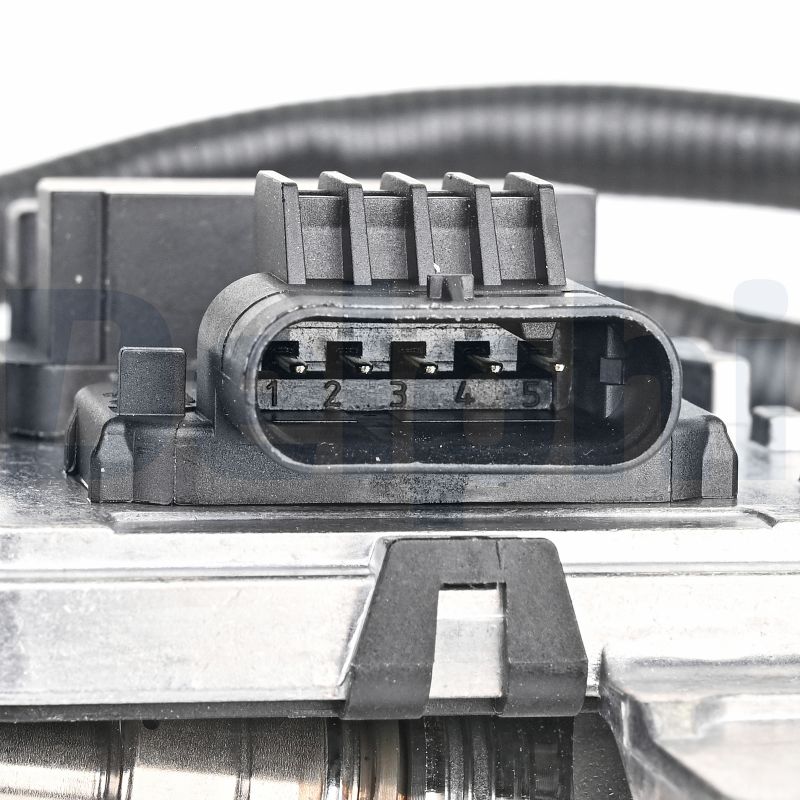 Delphi Diesel NOx-sensor, ureuminspuiting ANS1063-12B1