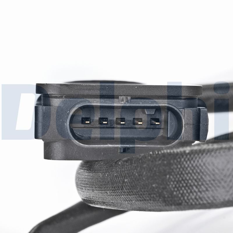 Delphi Diesel NOx-sensor, NOx-katalysator ANS1066-12B1