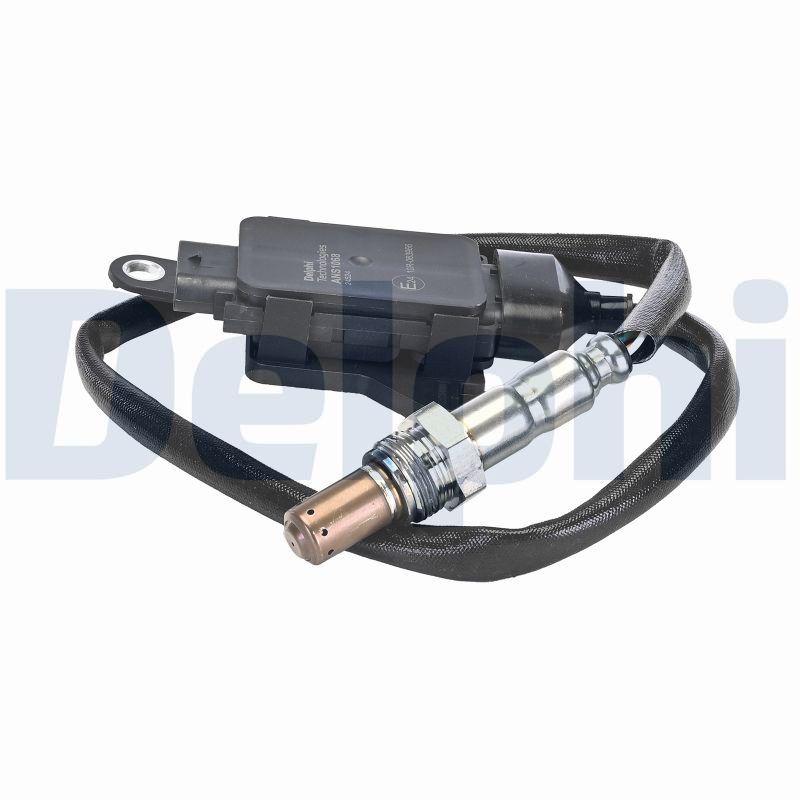 Delphi Diesel NOx-sensor, NOx-katalysator ANS1068-12B1