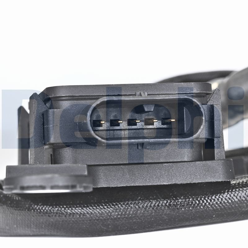 Delphi Diesel NOx-sensor, NOx-katalysator ANS1068-12B1