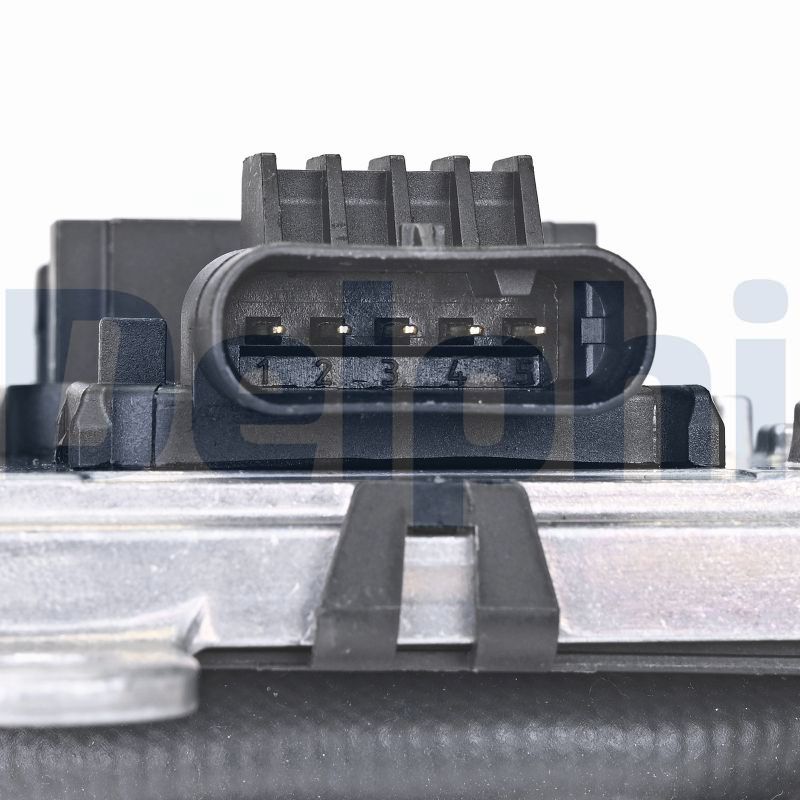 Delphi Diesel NOx-sensor, NOx-katalysator ANS1075-12B1