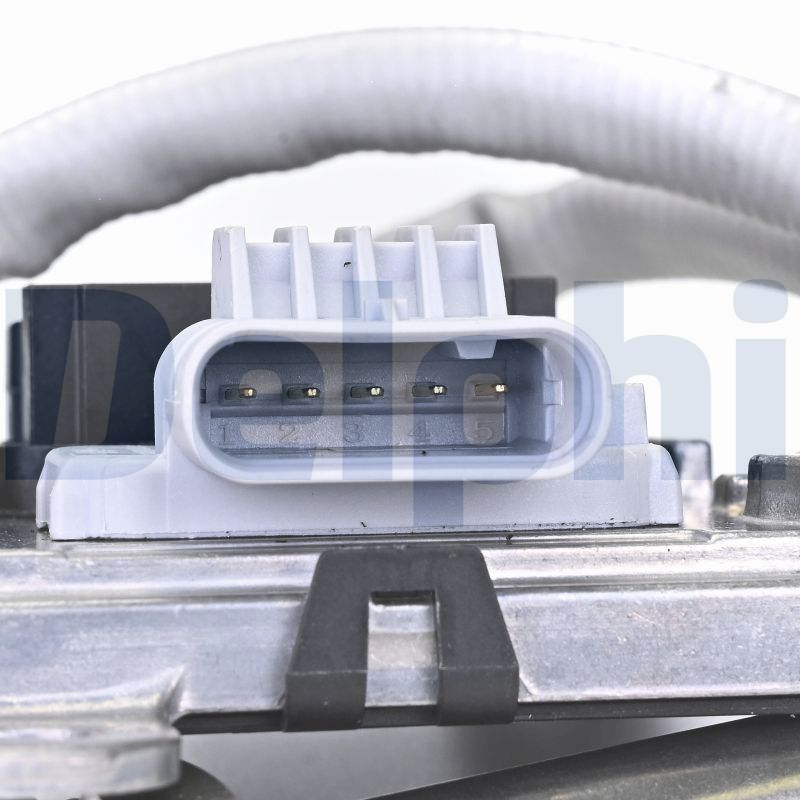 Delphi Diesel NOx-sensor, ureuminspuiting ANS1076-12B1