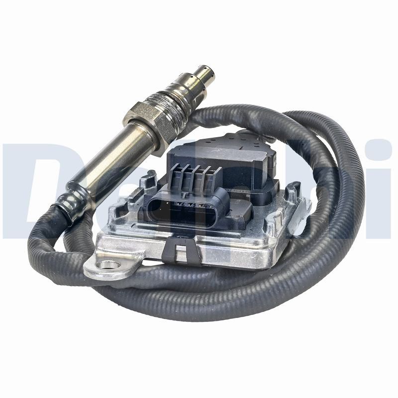 Delphi Diesel NOx-sensor, ureuminspuiting ANS1077-12B1