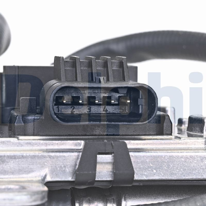 Delphi Diesel NOx-sensor, ureuminspuiting ANS1077-12B1