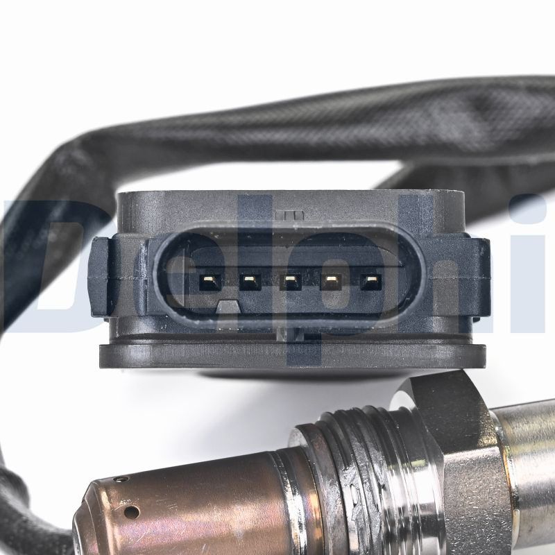 Delphi Diesel NOx-sensor, ureuminspuiting ANS1078-12B1