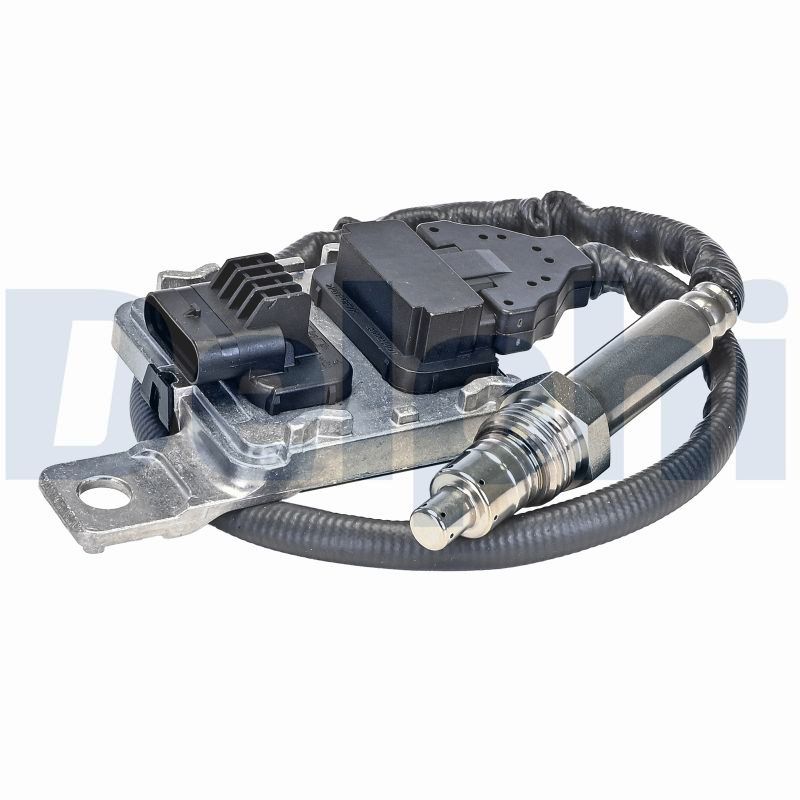 Delphi Diesel NOx-sensor, NOx-katalysator ANS1083-12B1
